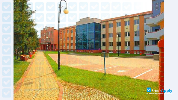 Elbląg University of Humanities and Economy photo #11