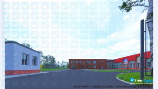 Elbląg University of Humanities and Economy thumbnail #7