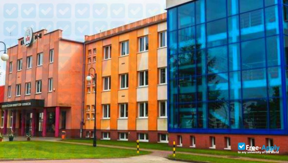 Photo de l’Elbląg University of Humanities and Economy #9