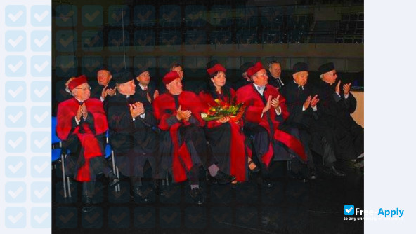 Photo de l’Elbląg University of Humanities and Economy #5