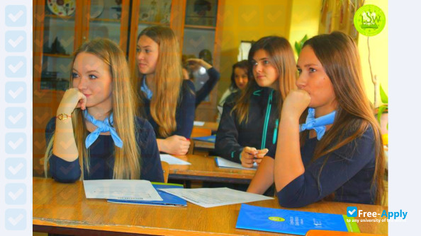 Photo de l’Higher School of Foreign Languages in Warsaw #25