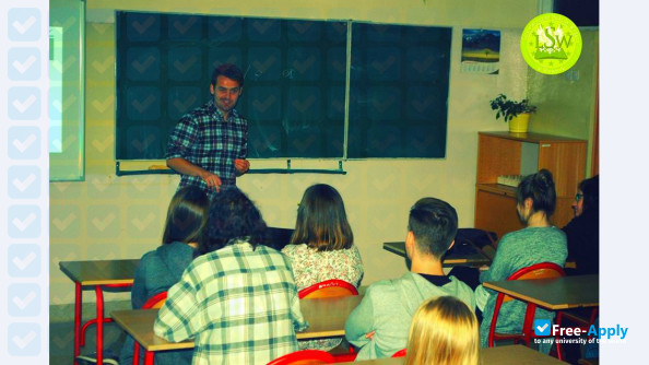 Higher School of Foreign Languages in Warsaw photo #19