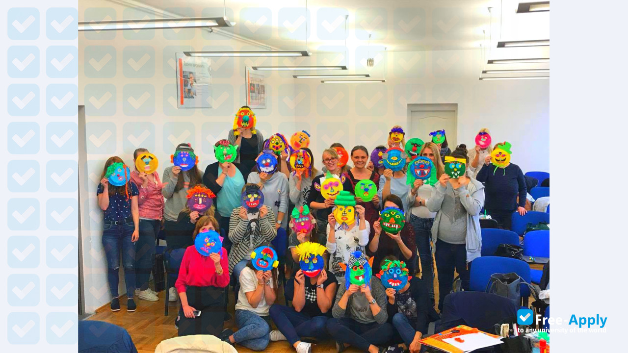 Photo de l’Gdansk Higher School of Humanities #8