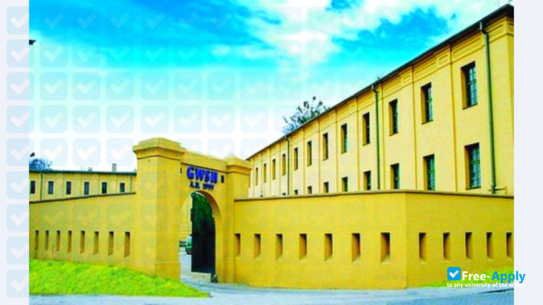 Photo de l’Gdansk Higher School of Humanities #1