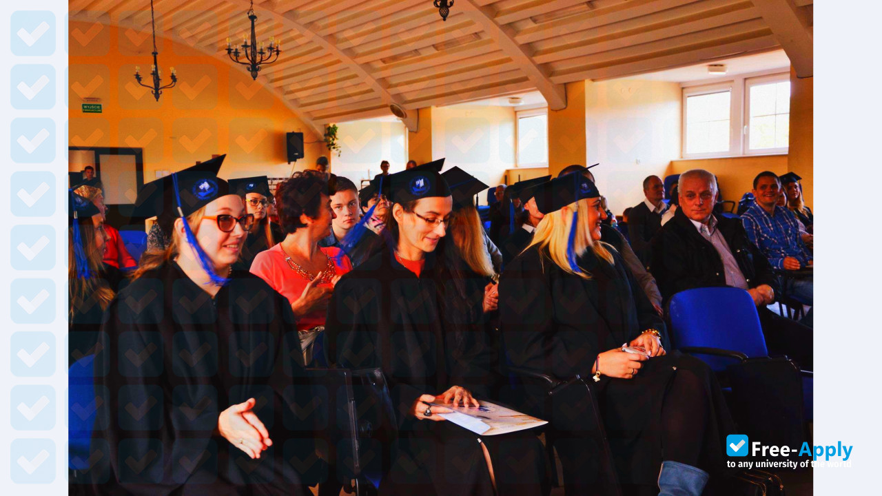 Photo de l’Gdansk Higher School of Humanities #4
