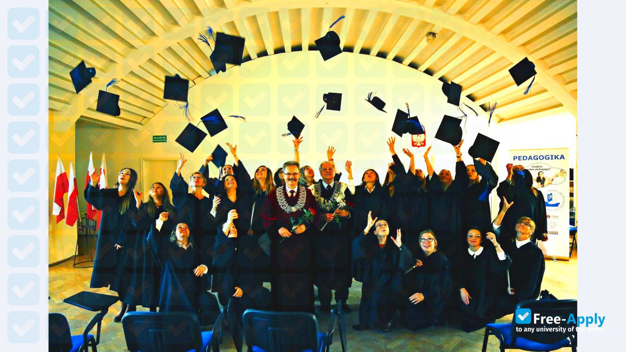 Photo de l’Gdansk Higher School of Humanities #6