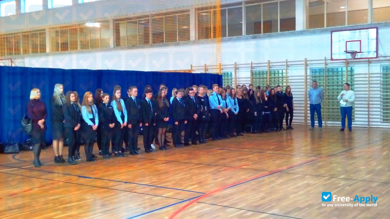 Photo de l’Gdansk Higher School of Humanities #3