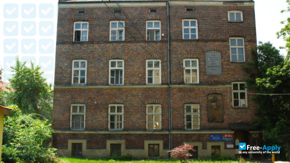 Higher School of Insurances in Cracow photo #12