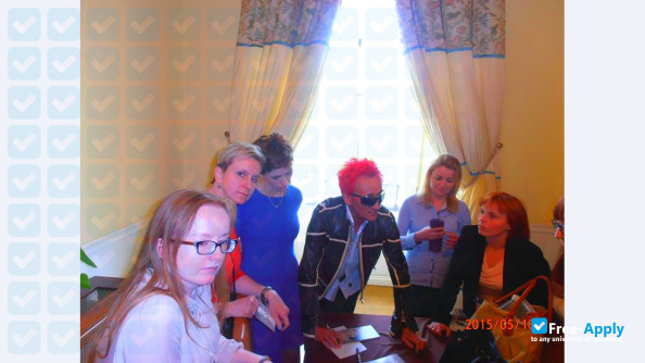 Higher School of Insurances in Cracow photo #7