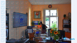Higher School of Insurances in Cracow thumbnail #6