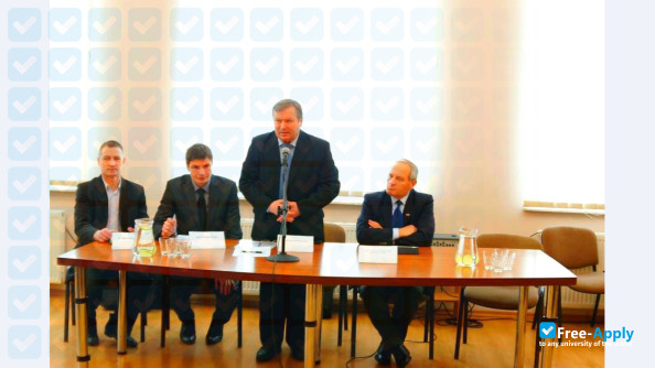 Foto de la Higher School of Grudziądz #9