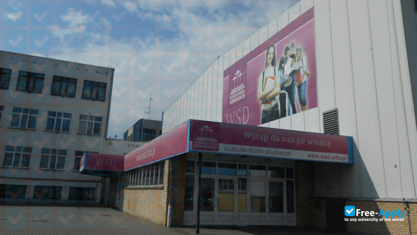 Foto de la Higher School of Grudziądz #3