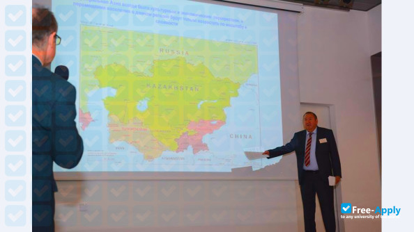Higher School of International Relations and Social Communication in Chełm photo #23
