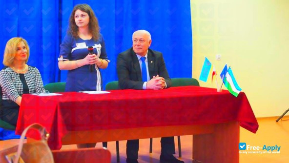 Higher School of International Relations and Social Communication in Chełm photo #5