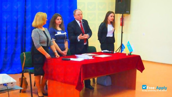 Higher School of International Relations and Social Communication in Chełm photo #8