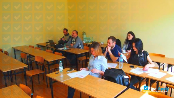 Higher School of International Relations and Social Communication in Chełm фотография №24