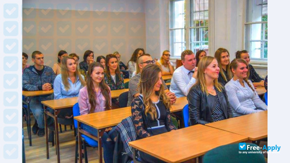 Higher School of Health Sciences in Bydgoszczy photo #14