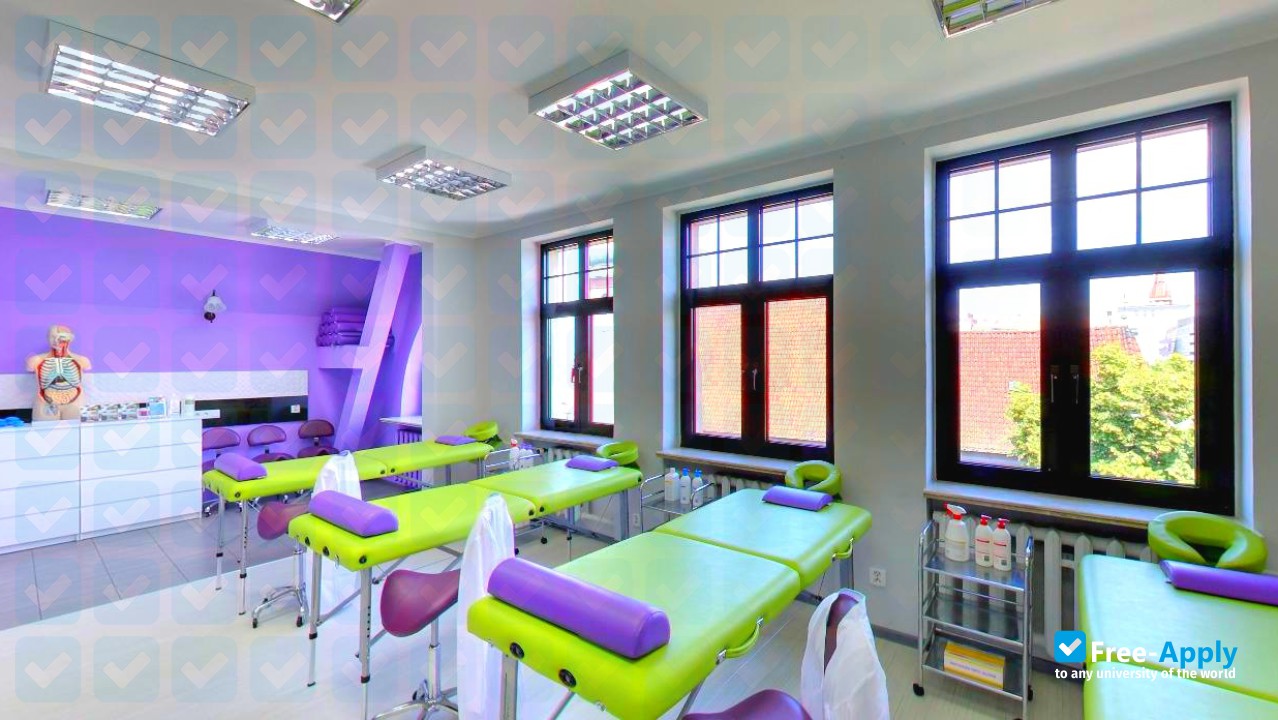 Higher School of Health Sciences in Bydgoszczy photo #17
