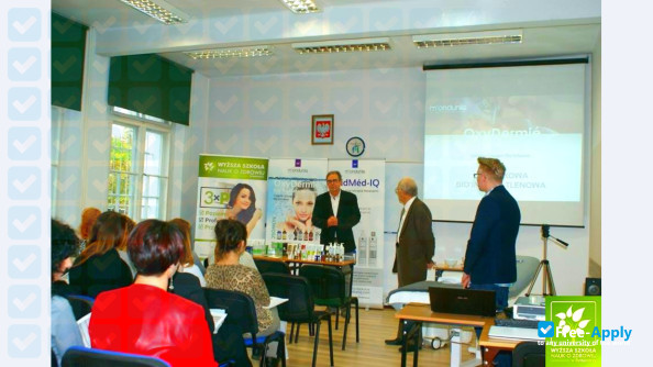 Higher School of Health Sciences in Bydgoszczy photo #15