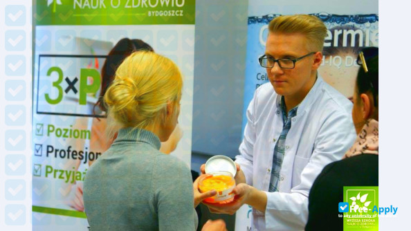Higher School of Health Sciences in Bydgoszczy photo #25
