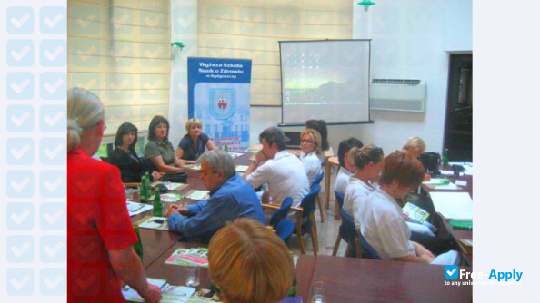 Higher School of Health Sciences in Bydgoszczy photo #13