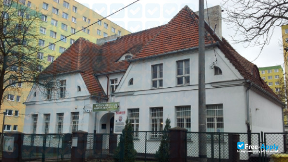 Higher School of Health Sciences in Bydgoszczy photo #9