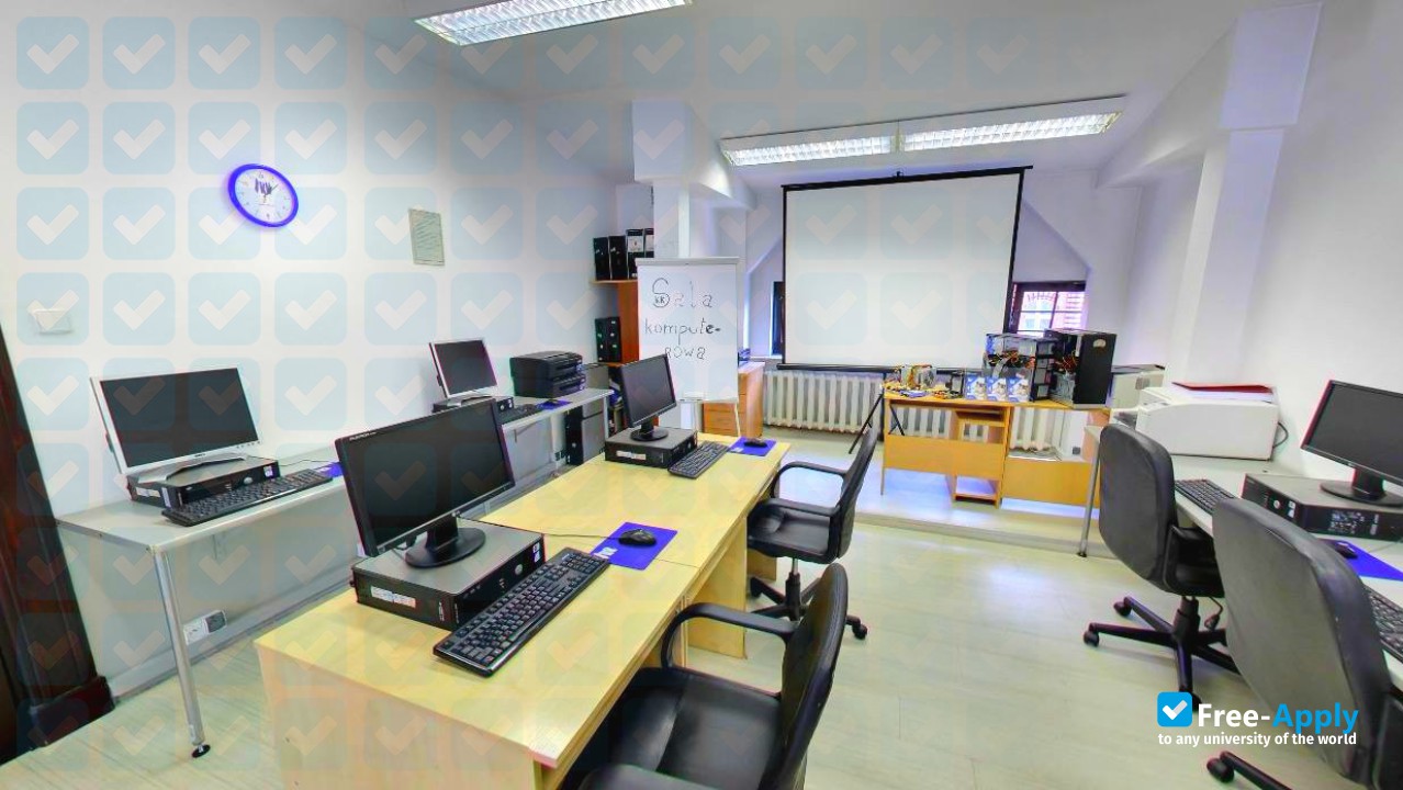 Higher School of Health Sciences in Bydgoszczy photo #6