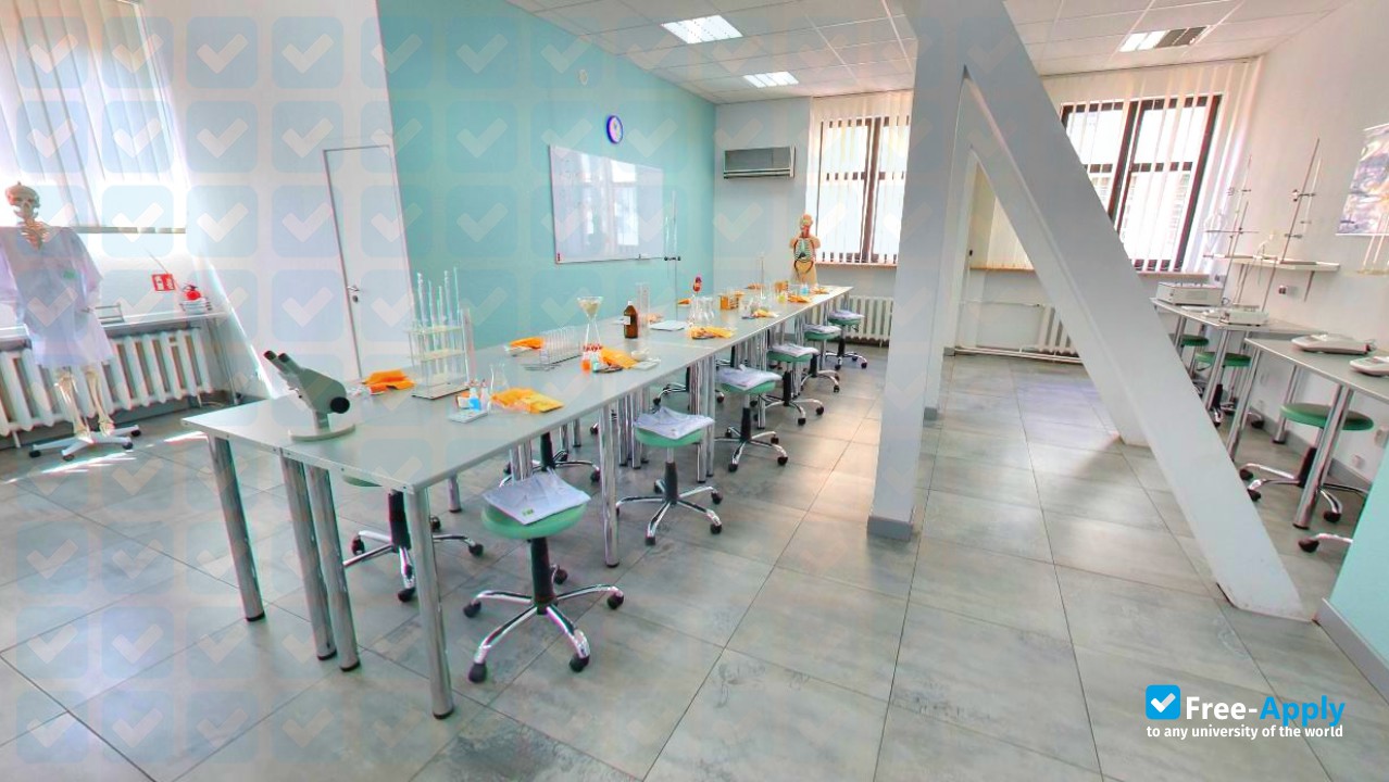 Higher School of Health Sciences in Bydgoszczy photo #19