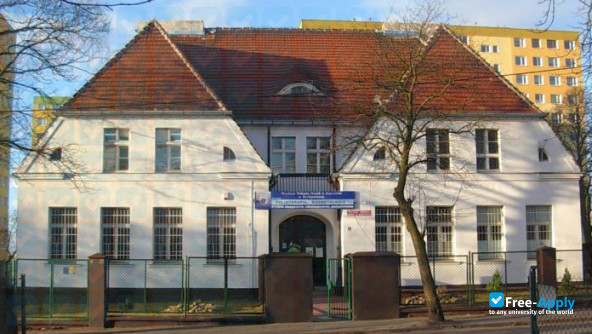 Higher School of Health Sciences in Bydgoszczy photo #7