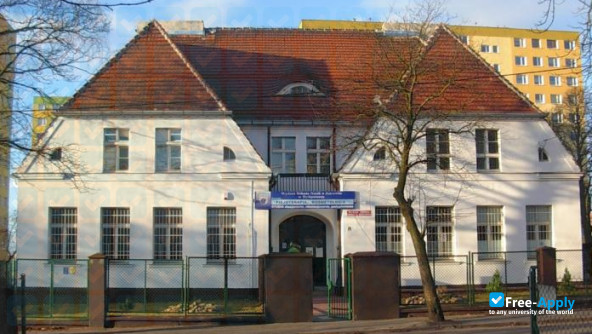 Higher School of Health Sciences in Bydgoszczy photo #12