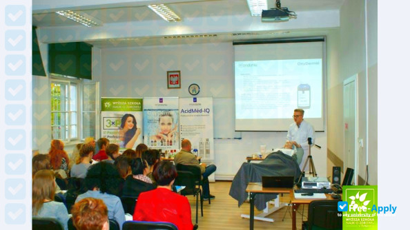Higher School of Health Sciences in Bydgoszczy photo #8