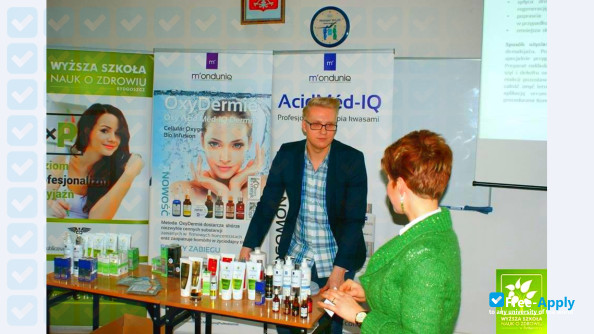 Higher School of Health Sciences in Bydgoszczy photo #18