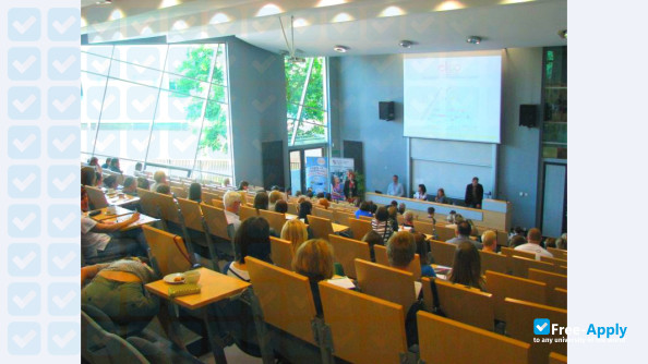 Gdansk Management College photo #7