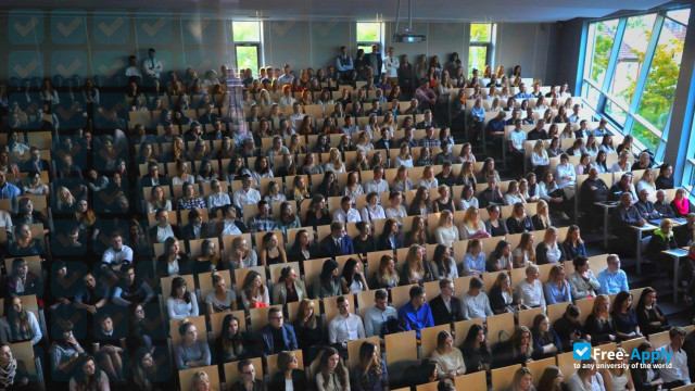 Gdansk Management College photo #2