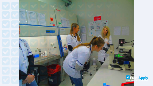 Photo de l’Gdansk Management College