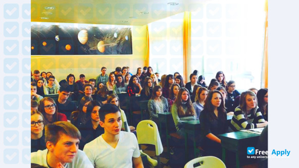 Foto de la Higher School of Local Development in Żyrardów #37