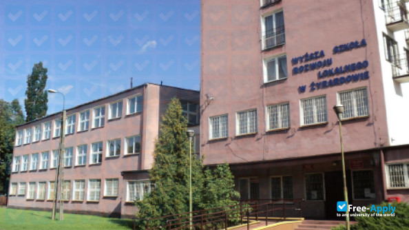 Higher School of Local Development in Żyrardów photo #4