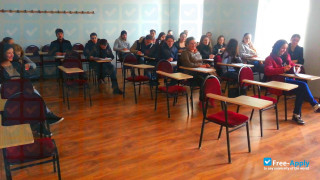 Higher School of Local Development in Żyrardów vignette #1