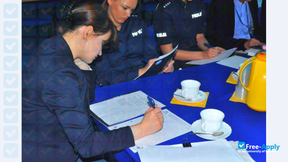 Photo de l’Higher School of Humanities Association for Adult Education in Szczecin #2
