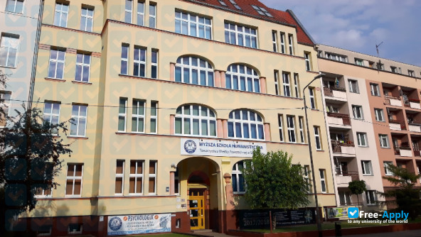 Photo de l’Higher School of Humanities Association for Adult Education in Szczecin #14