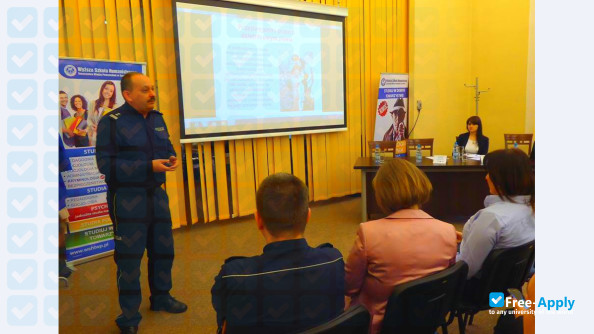 Photo de l’Higher School of Humanities Association for Adult Education in Szczecin #15