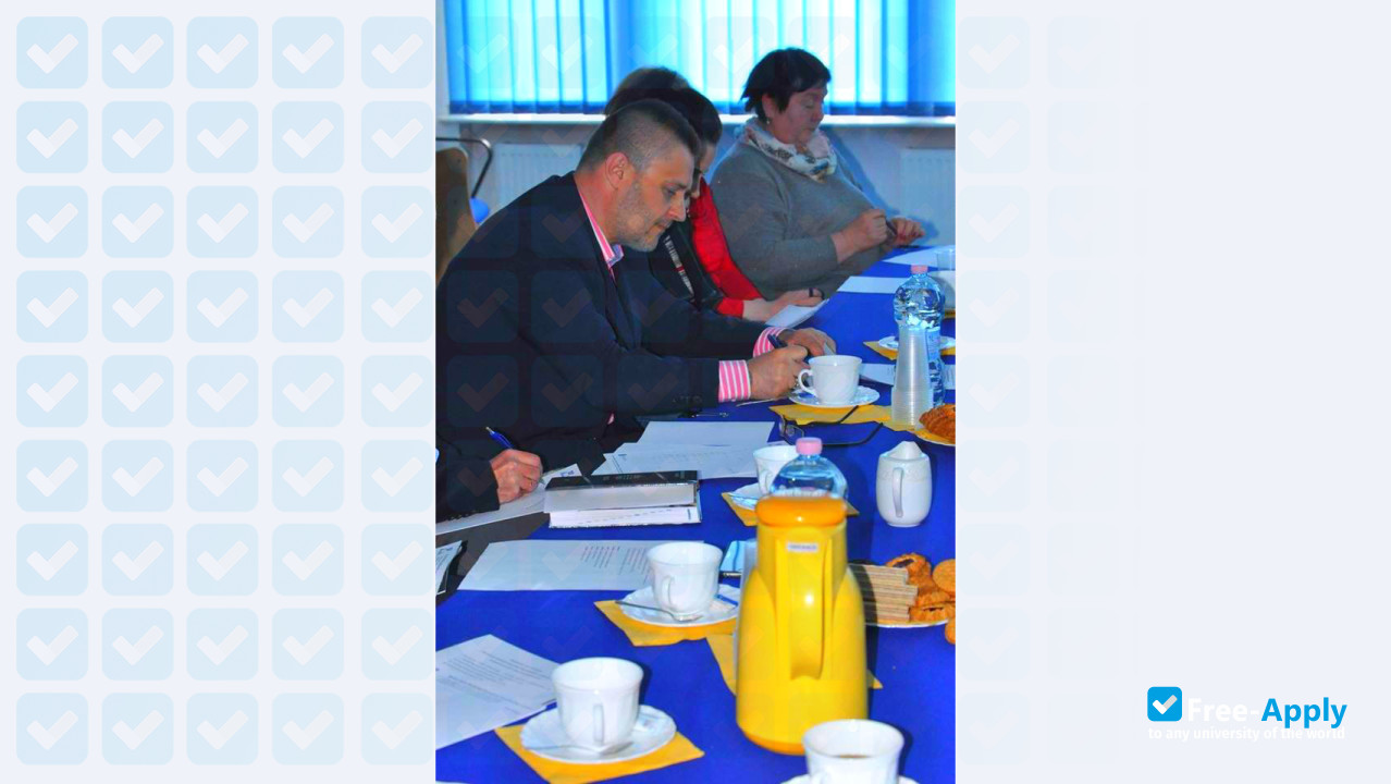 Photo de l’Higher School of Humanities Association for Adult Education in Szczecin #12