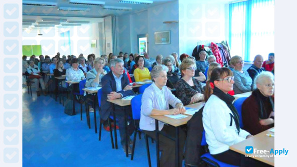 Фотография Higher School of Humanities Association for Adult Education in Szczecin
