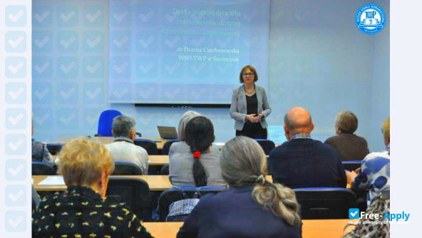 Photo de l’Higher School of Humanities Association for Adult Education in Szczecin #1