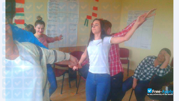 Photo de l’Higher School of Management in Konin #3