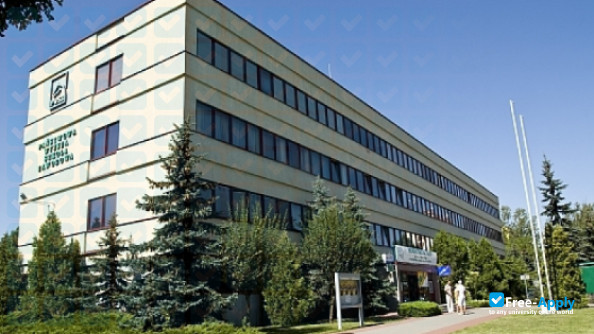 Photo de l’Higher School of Management in Konin #7