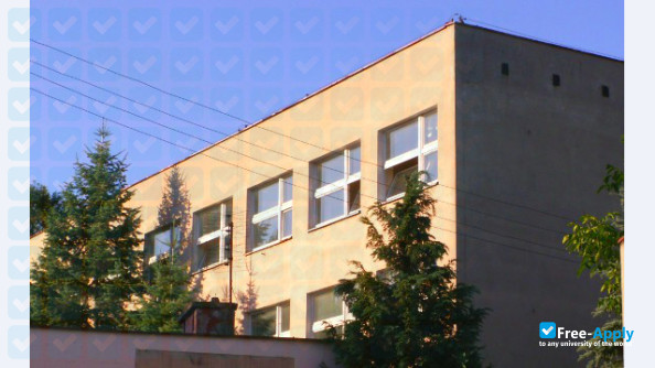Photo de l’Higher School of Management in Konin #5