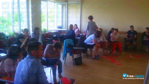 Photo de l’Higher School of Management in Konin #4