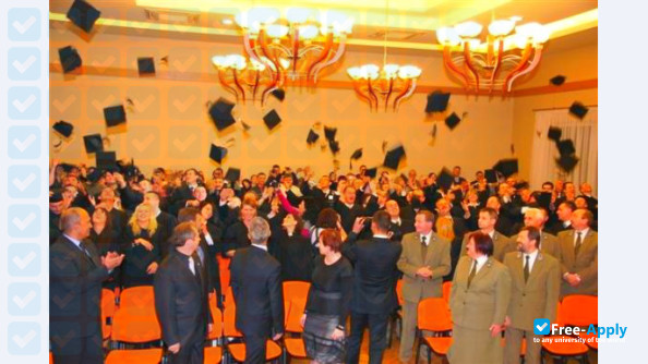 Photo de l’Higher School of Management of the Environment in Tuchola #3