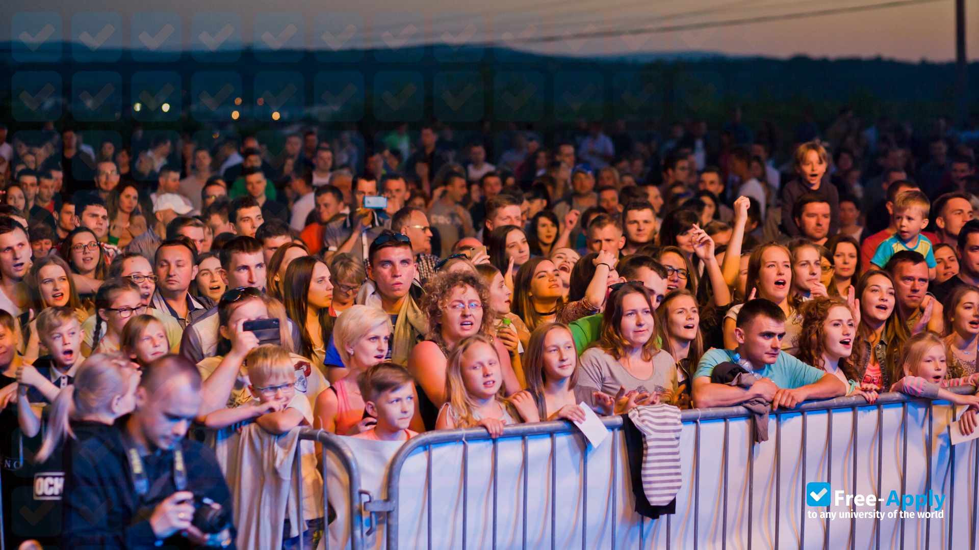 Higher School of Podkarpacie in Jaslo фотография №2